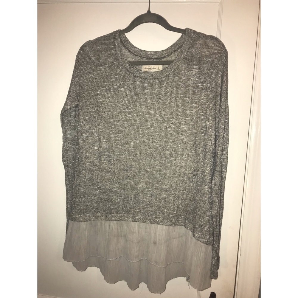 Abercrombie Sweater